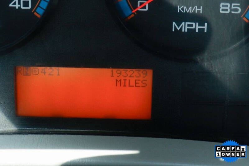 2018 International DuraStar 4300