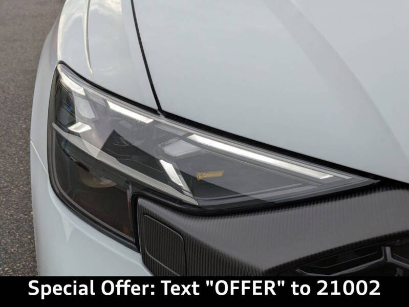 2026 Audi RS Q8 performance 4.0T quattro