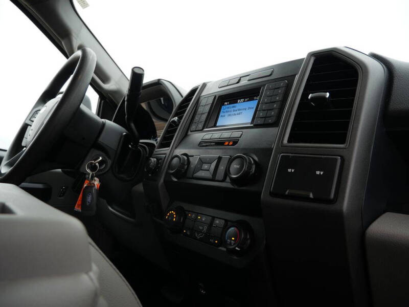 2022 Ford F-450 Super Duty