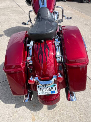 2017 Harley-Davidson Road Glide
