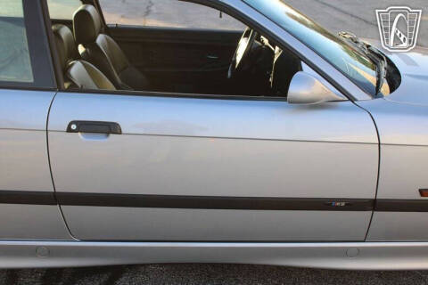 1995 BMW M3