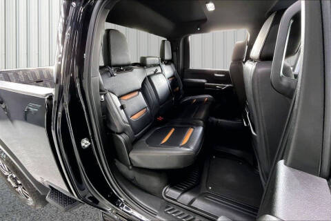 2023 GMC Sierra 2500HD