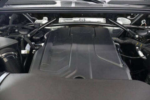 2025 Audi Q5 quattro Premium Plus TFSI