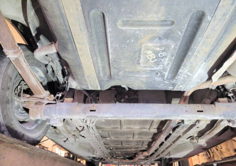 2001 Dodge Grand Caravan Sport