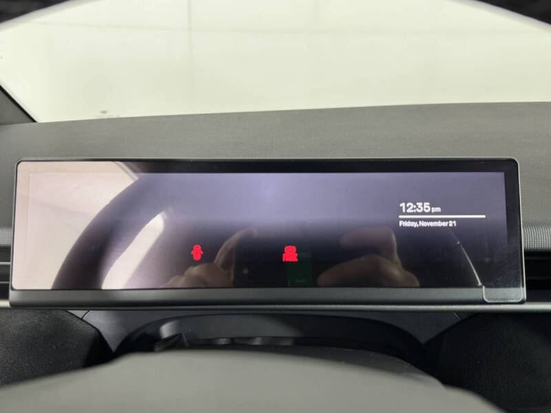 2023 Fisker Ocean Ultra