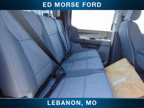 2024 Ford F-550 Super Duty