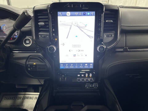 2024 RAM 2500 Limited