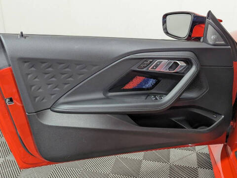 2023 BMW M2