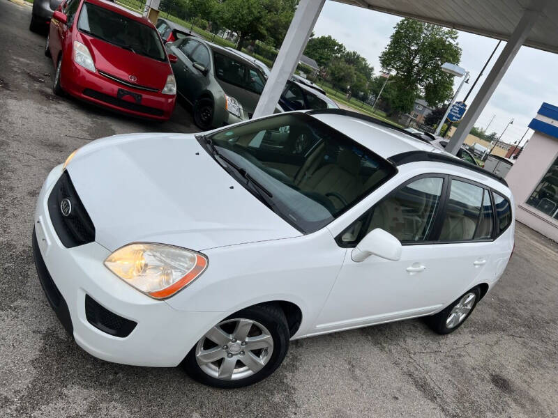 Kia Rondo For Sale In Addison, IL