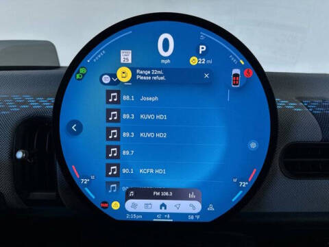 2026 MINI Convertible Cooper S