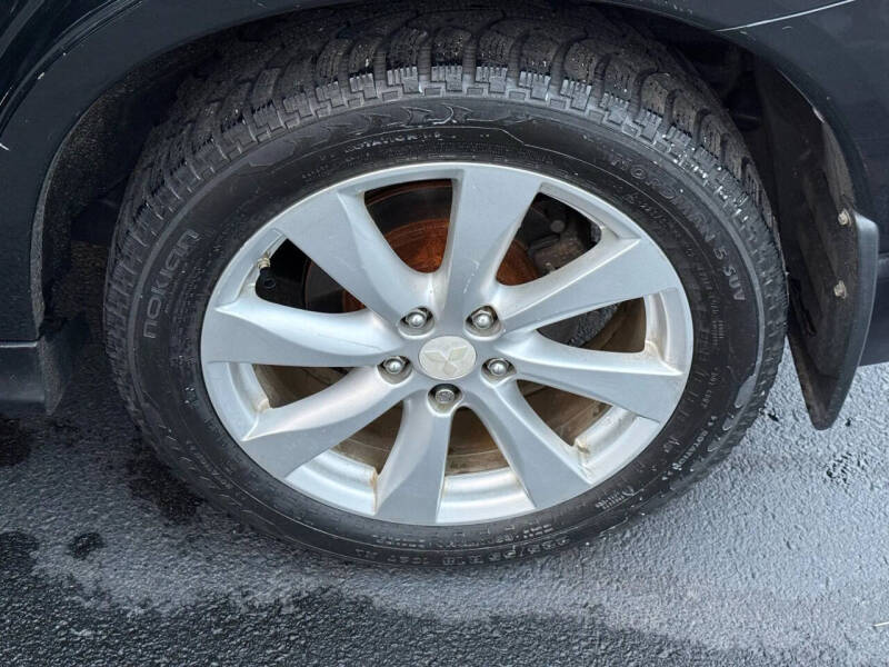 2012 Mitsubishi Outlander Sport SE