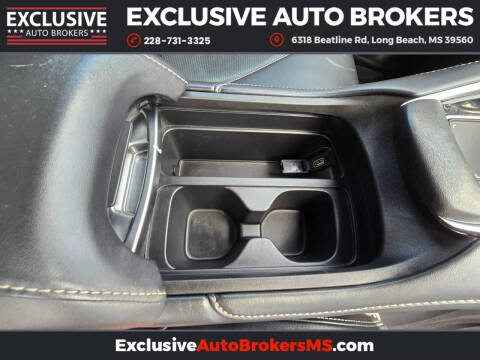 2019 Acura RDX SH-AWD w/Tech