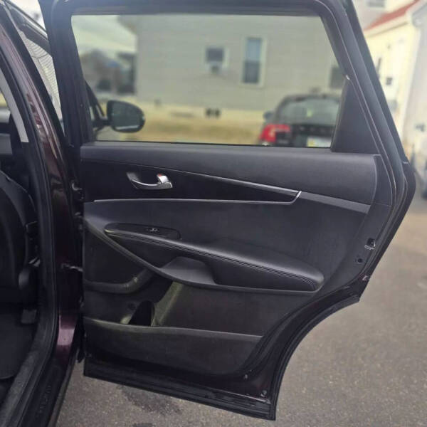 2016 Kia Sorento LX V6