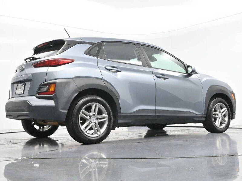 2019 Hyundai Kona SE