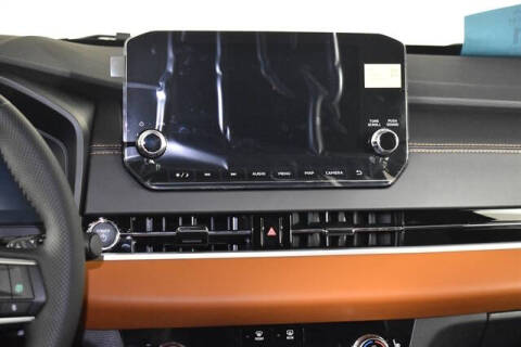 2025 Mitsubishi Outlander PHEV SEL