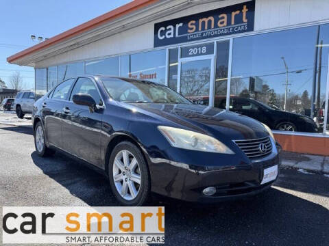 2009 Lexus ES 350 for sale at Car Smart in Wausau WI