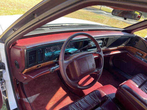 1994 Buick LeSabre Limited