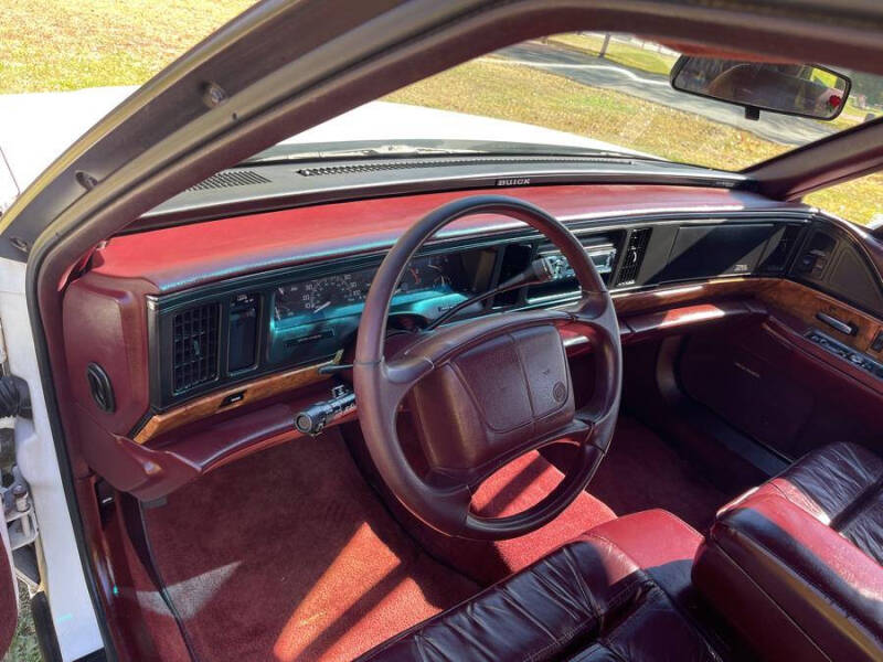 1994 Buick LeSabre Limited