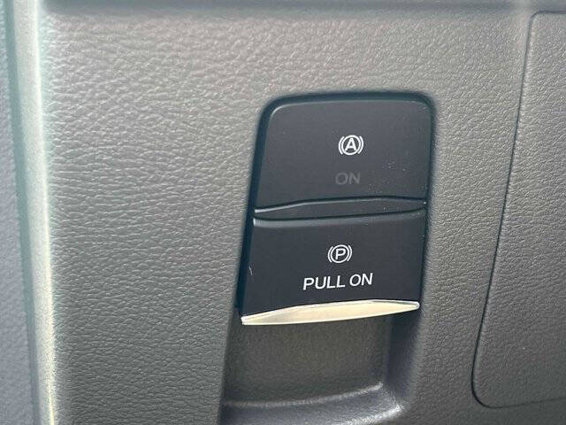 2025 Ford Transit 250