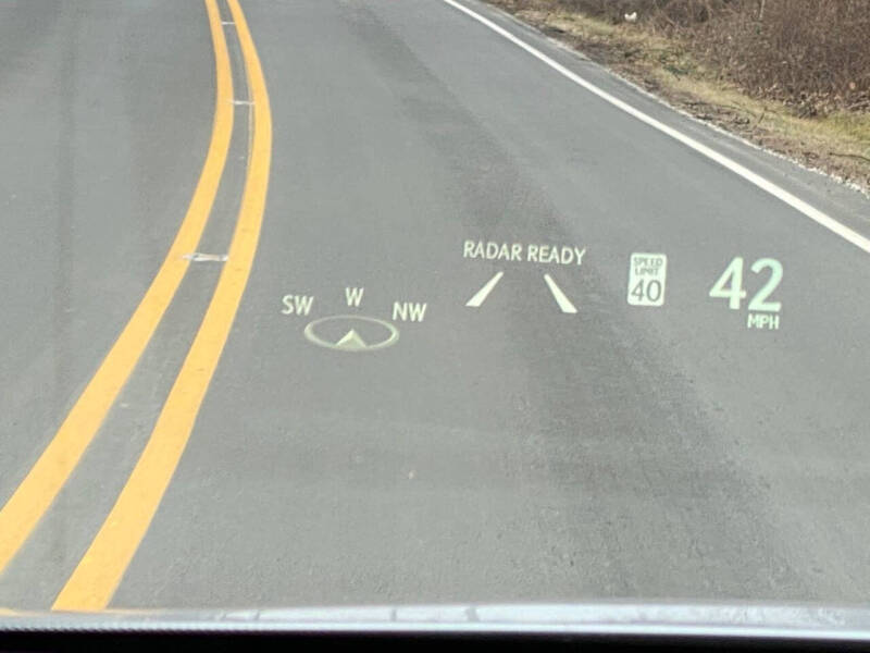 2019 Lincoln Navigator L Reserve