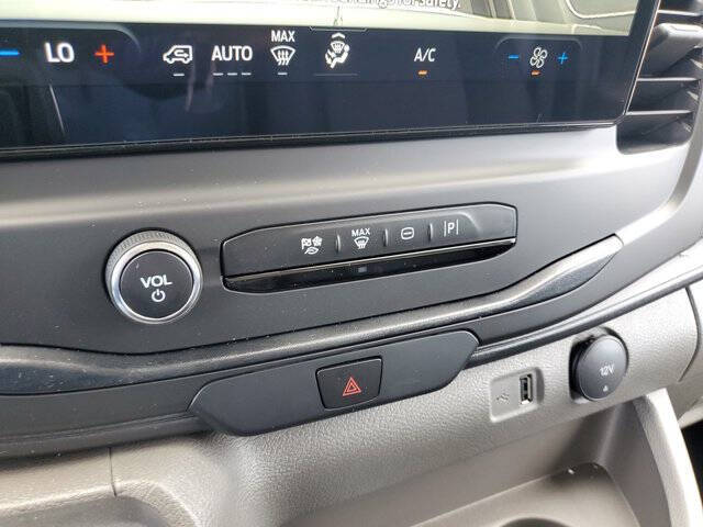 2026 Ford Transit 350 HD