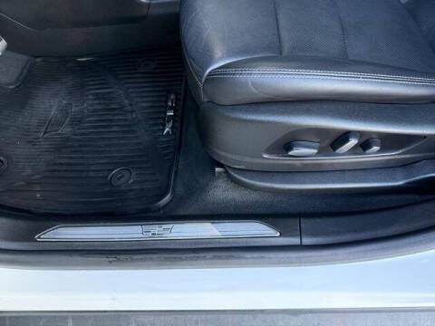 2020 Cadillac XT5 Sport