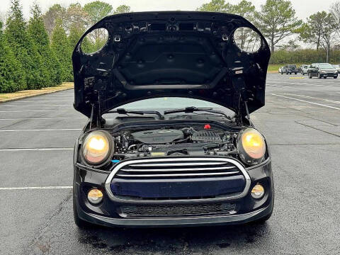 2015 MINI Hardtop 2 Door Cooper
