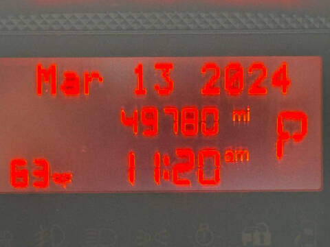 2017 RAM ProMaster 2500 159 WB