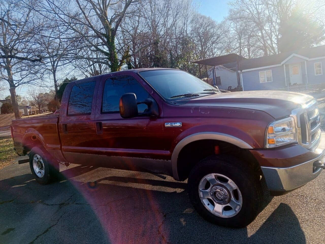 Ford For Sale in Winder, GA KMB Auto Sales LLC