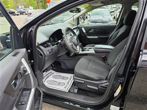 2014 Ford Edge SE