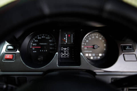 1998 Mitsubishi n/a