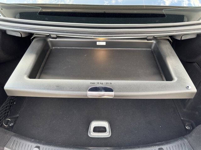 2017 Mercedes-Benz E-Class E 300 4MATIC