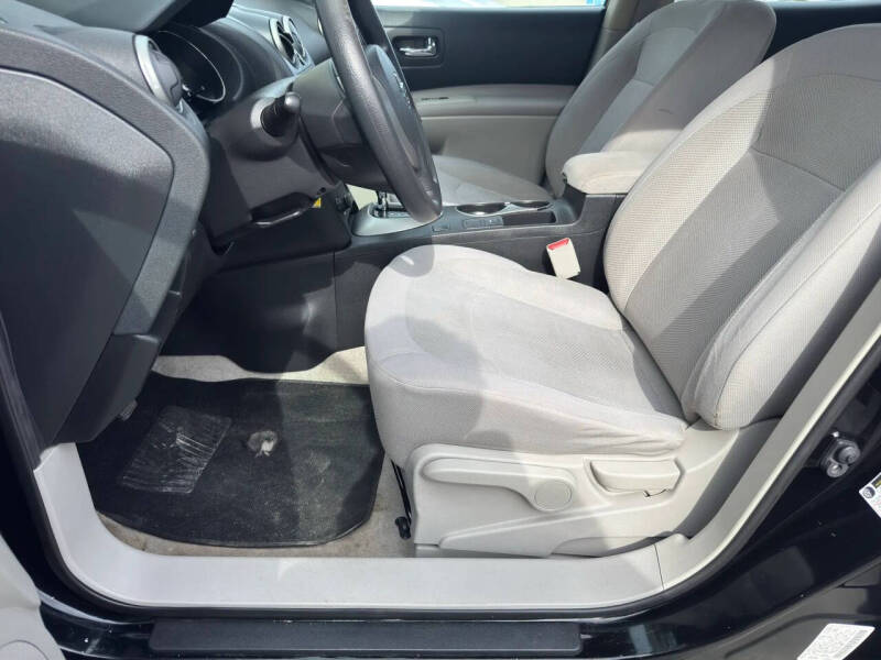 2013 Nissan Rogue