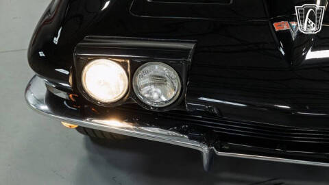1964 Chevrolet Corvette