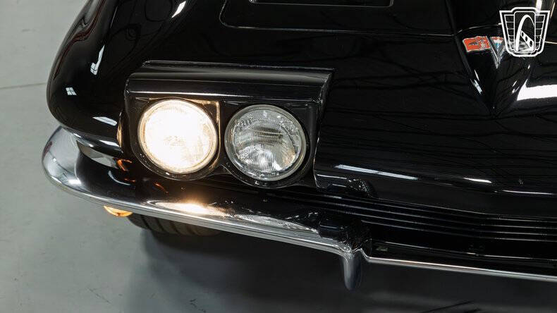 1964 Chevrolet Corvette