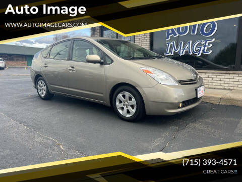 2005 Toyota Prius
