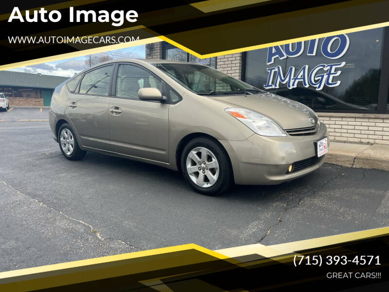 2005 Toyota Prius