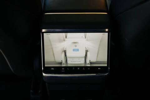 2024 Tesla Model X