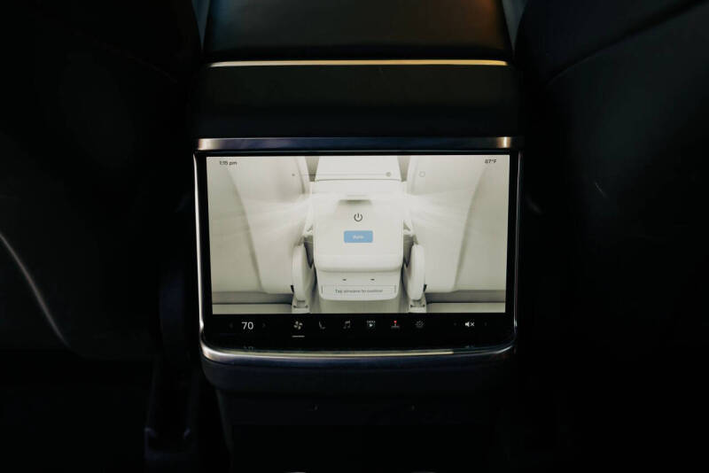 2024 Tesla Model X