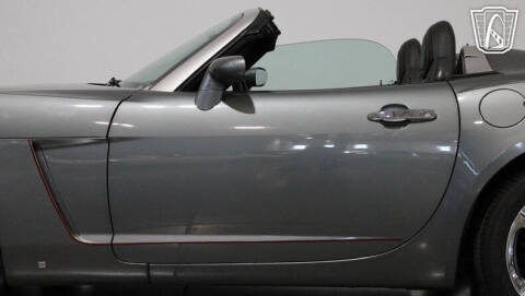2007 Saturn SKY