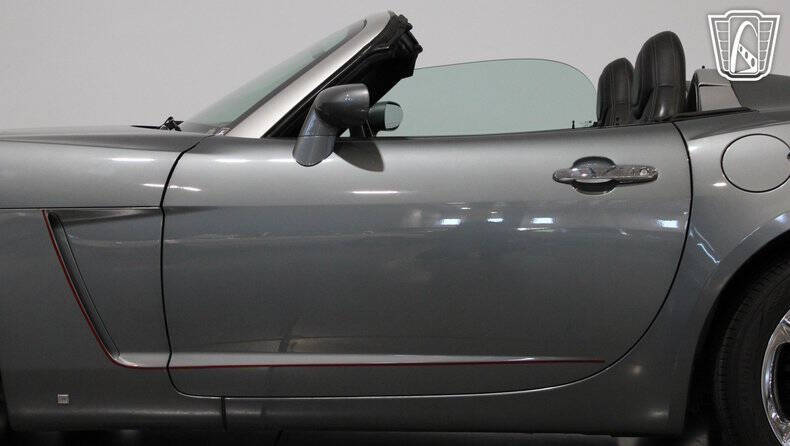 2007 Saturn SKY