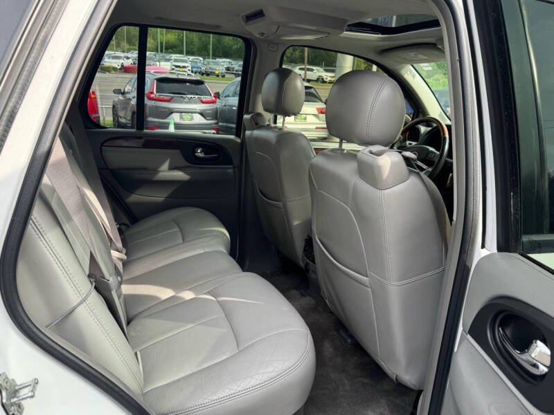 2006 GMC Envoy Denali