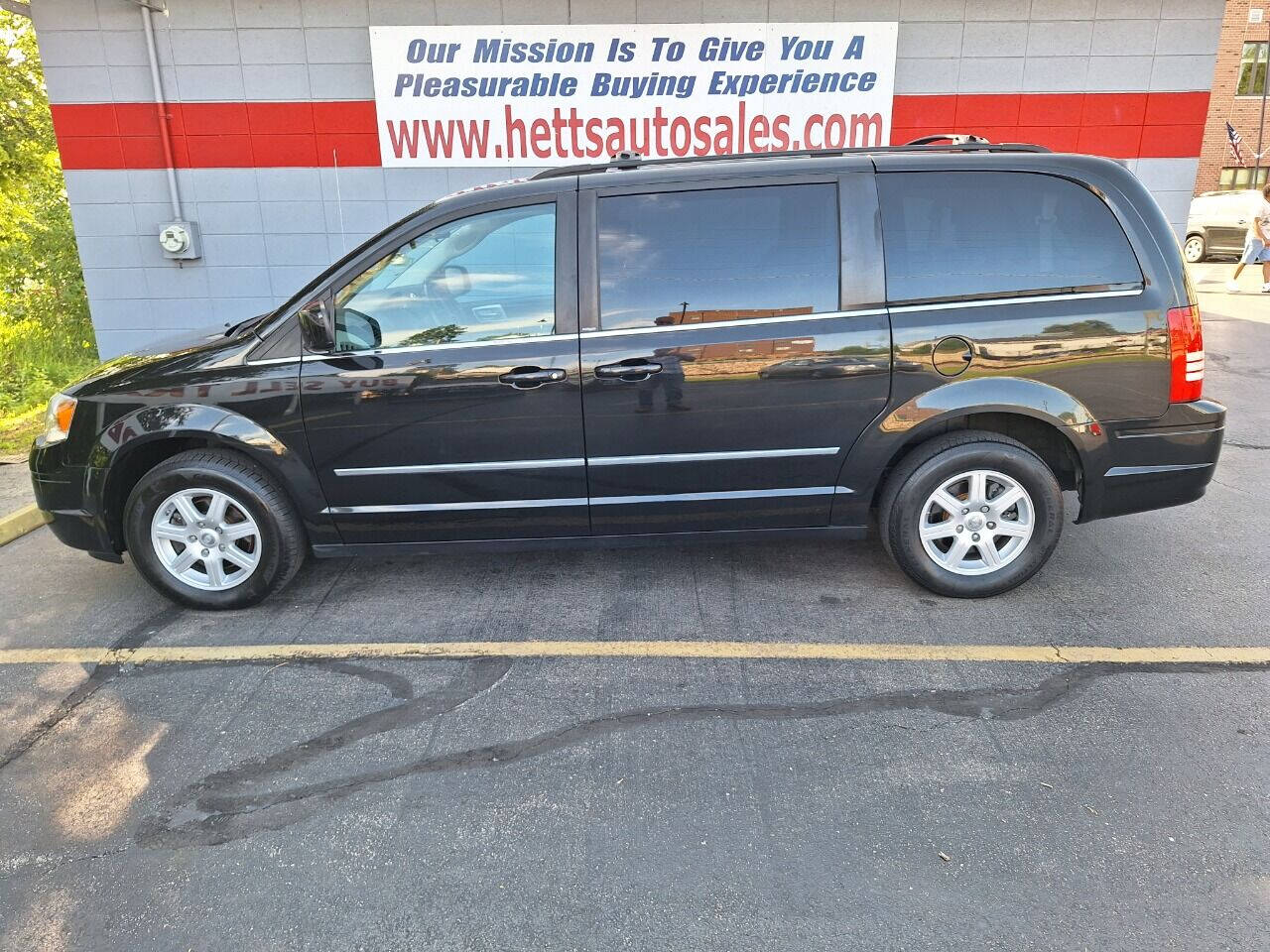 Vehicles Hetts Auto Sales