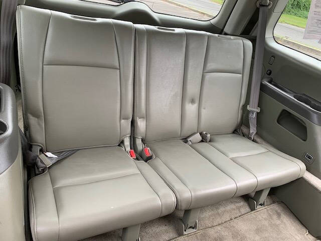 2006 Honda Pilot EX-L