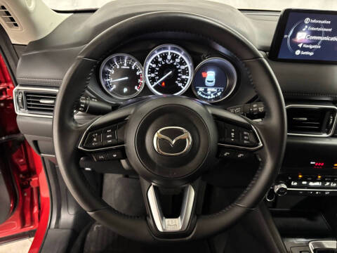 2024 Mazda CX-5 2.5 S Select