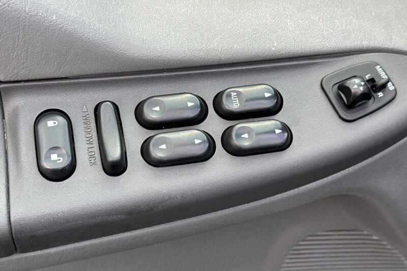 2002 Ford F-350 Super Duty