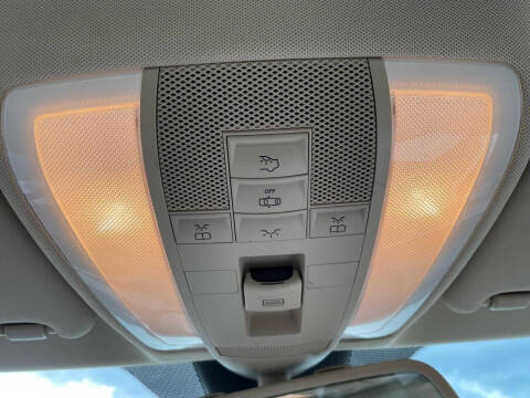 2011 Mercedes-Benz C-Class C 300 Sport 4MATIC