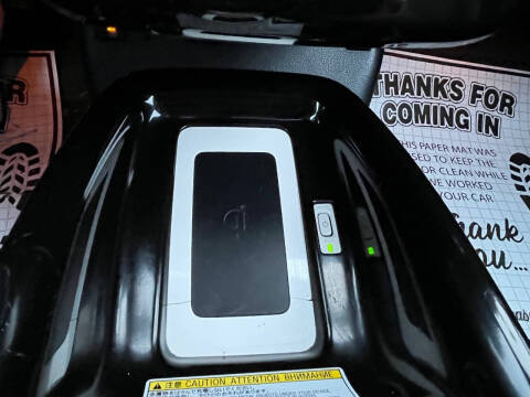 2016 Toyota Prius Four Touring