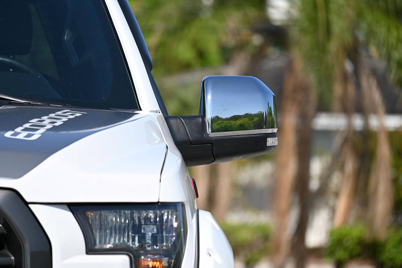 2017 Ford F-150 54