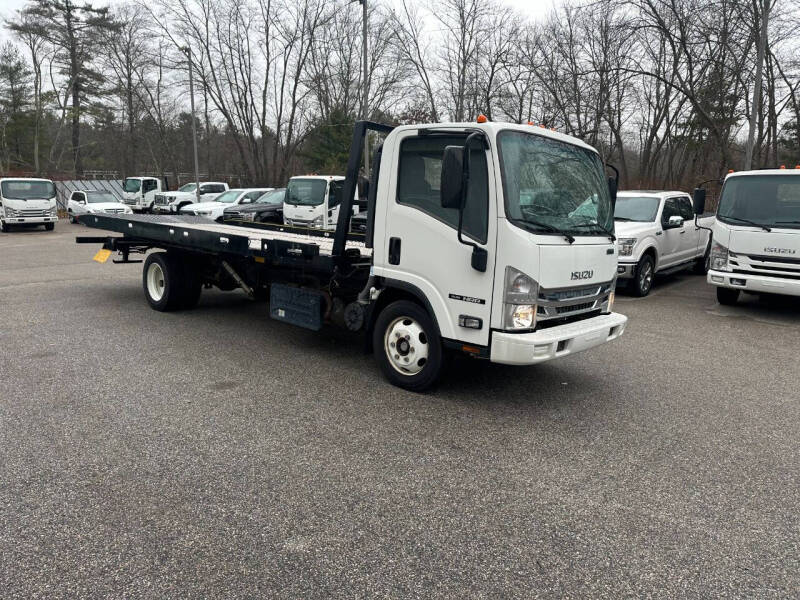 2019 Isuzu NRR for sale at Medway Imports in Medway MA